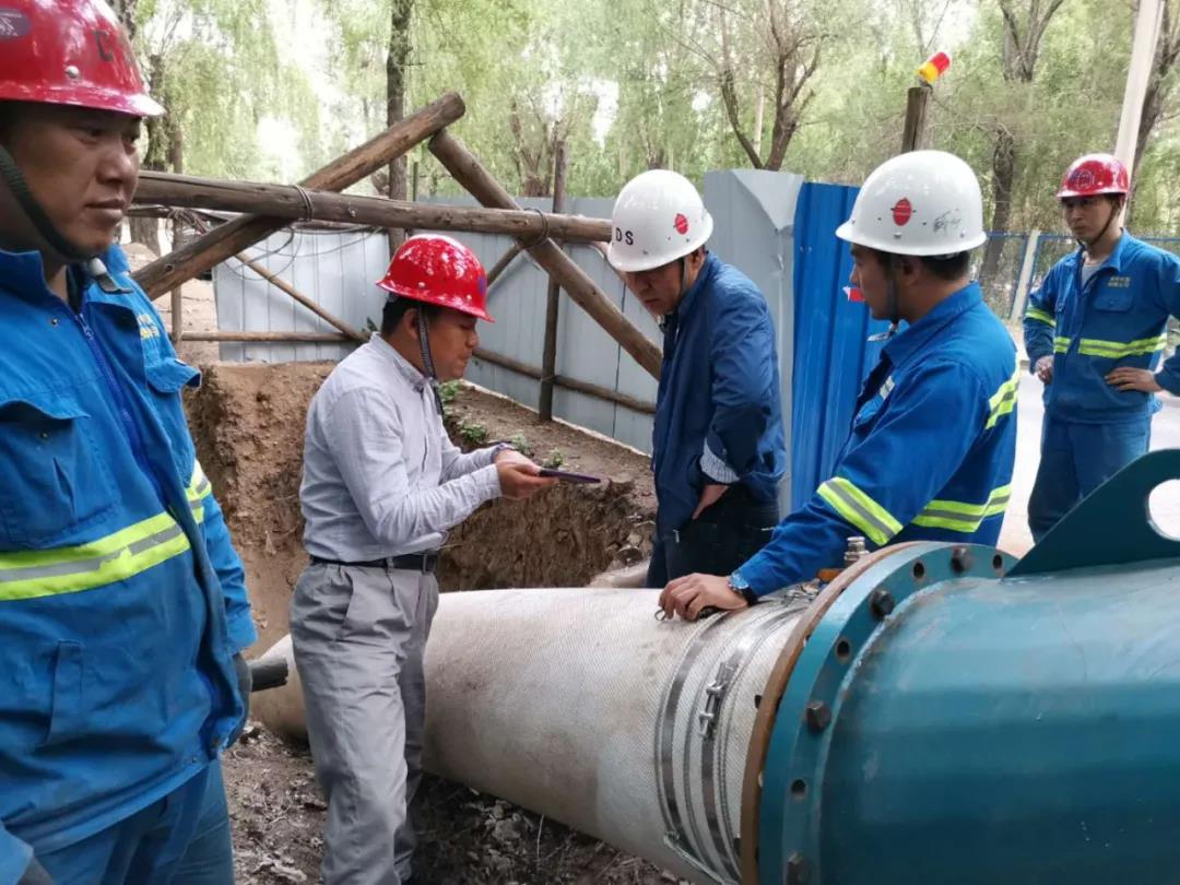 漠河工业管道清洗-管道清淤