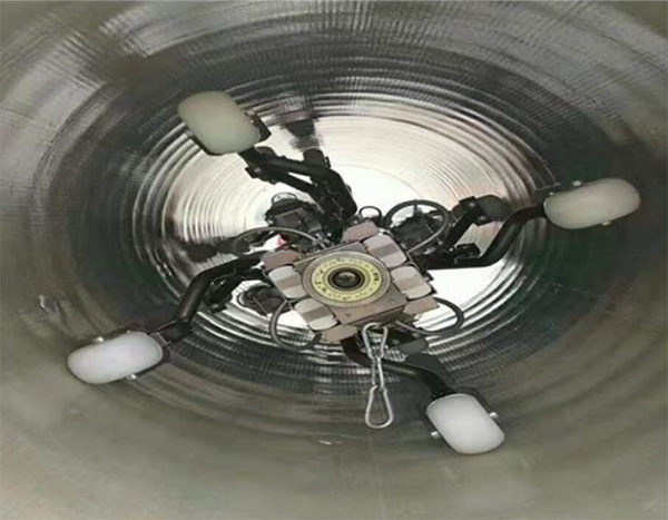 漠河非开挖修复技术在地下管线建设的优势体现